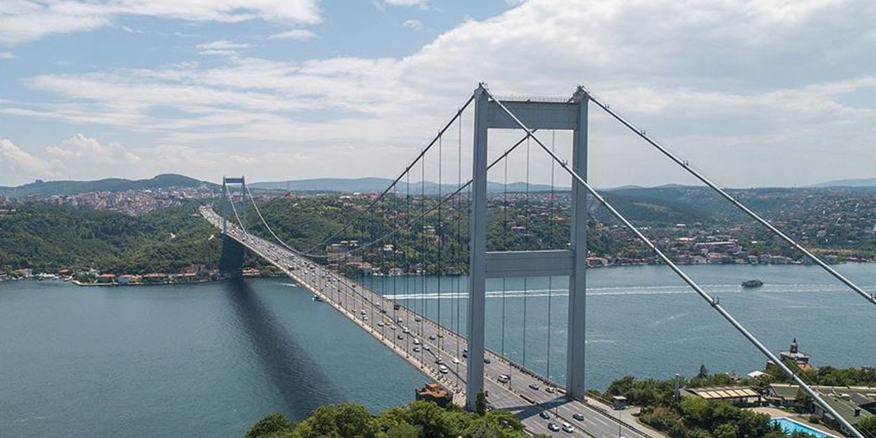 Bayram’da köprü, otoyollar ve toplu taşıma ücretsiz olacak
