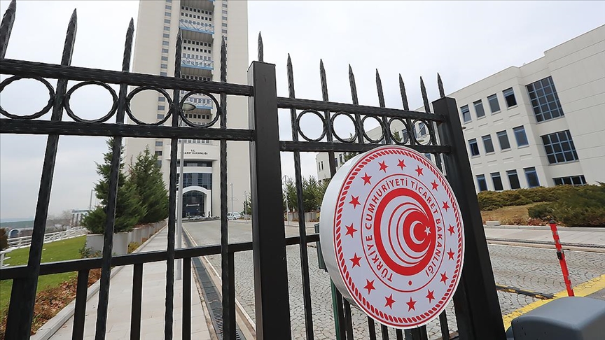 “Gıda arz güvenliğine yönelik tedbirler etkin şekilde alındı”