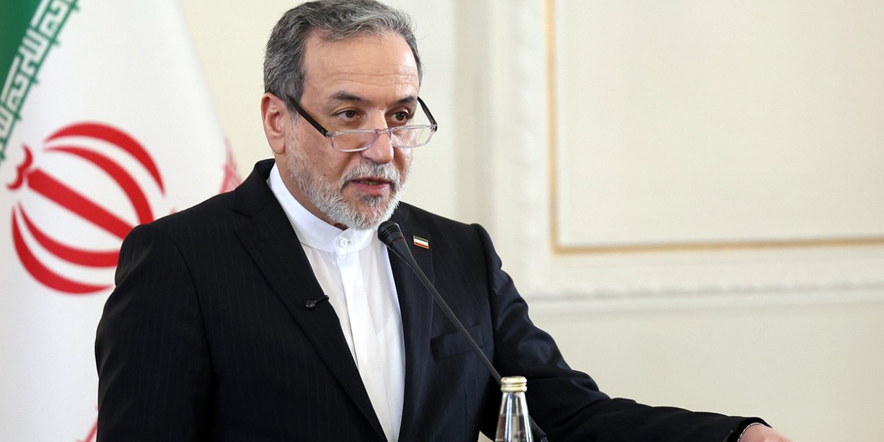 Arakçi'den Laricani’nin ölümü sonrası açıklama!