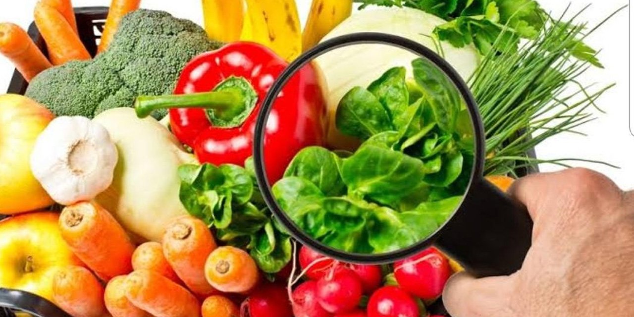 Bakan Yumaklı: "Güvenilir Gıda" uygulaması hayata geçirildi