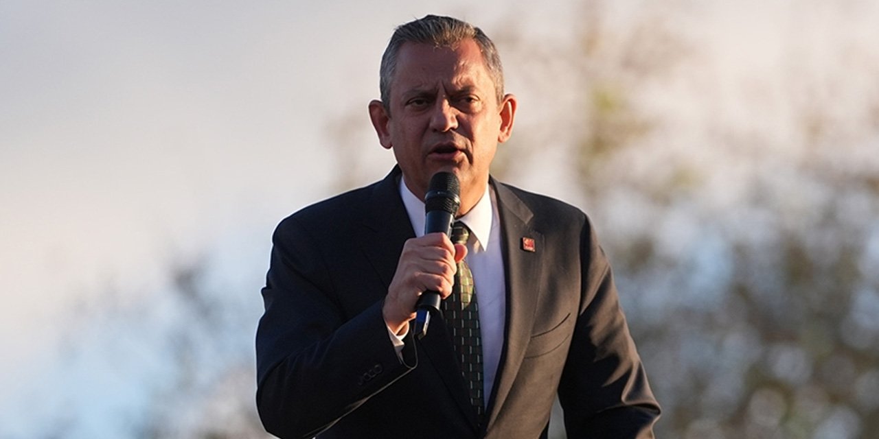 Özgür Özel’den Akın Gürlek’e tepki: İftiraya cevabı beş ay önce verdim