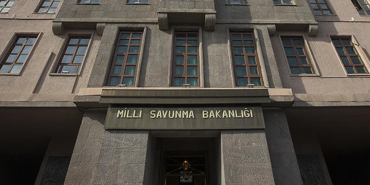 MSB: Bir PATRIOT sistemi daha Adana’da konuşlandırıldı