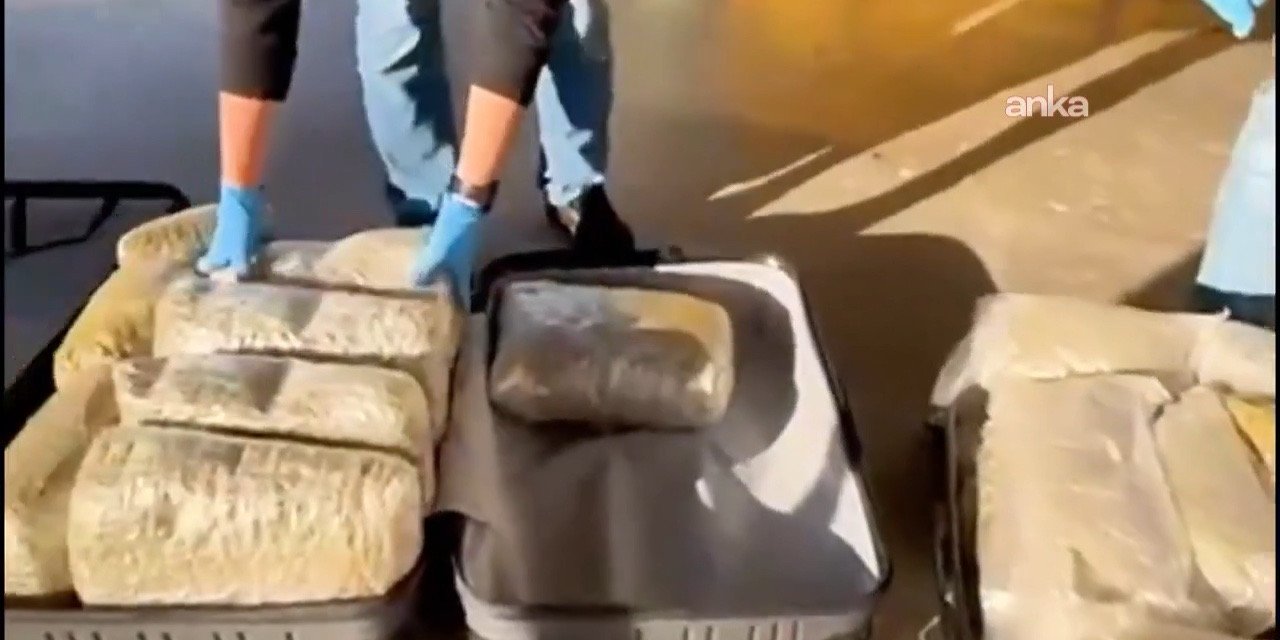 73 ilde uyuşturucu operasyonu: 475 tutuklama