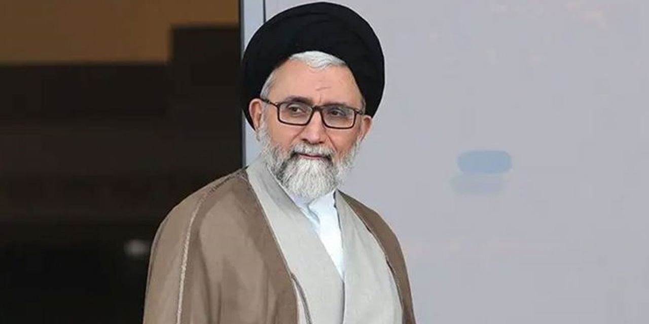 İran’da kritik kayıp: İstihbarat Bakanı Hatib suikastta öldürüldü