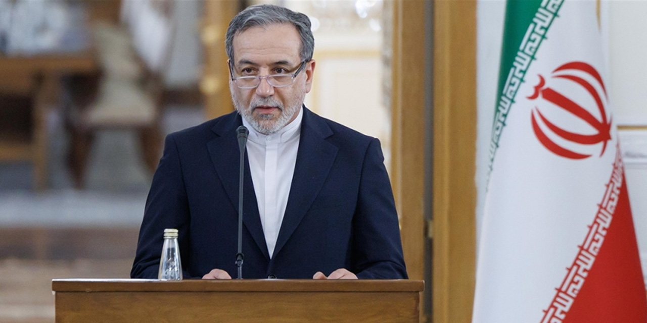 İran'dan ateşkes açıklaması: Kalıcı çözüm istiyoruz