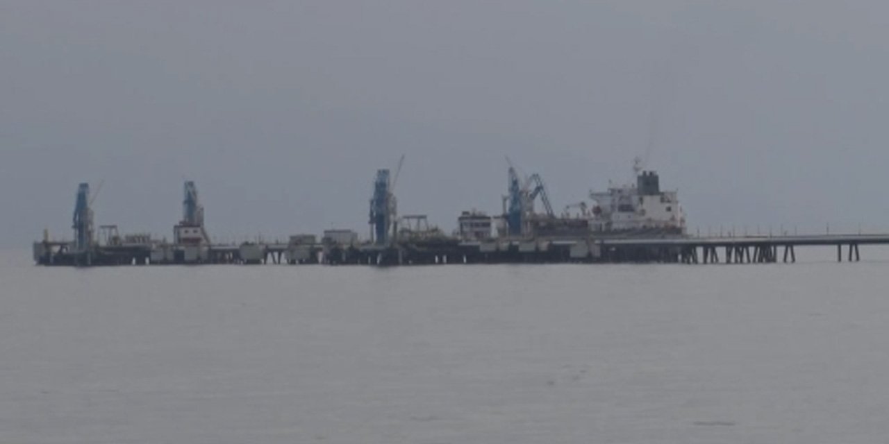 Hürmüz krizi sonrası kritik hamle: Günlük 250 bin varil