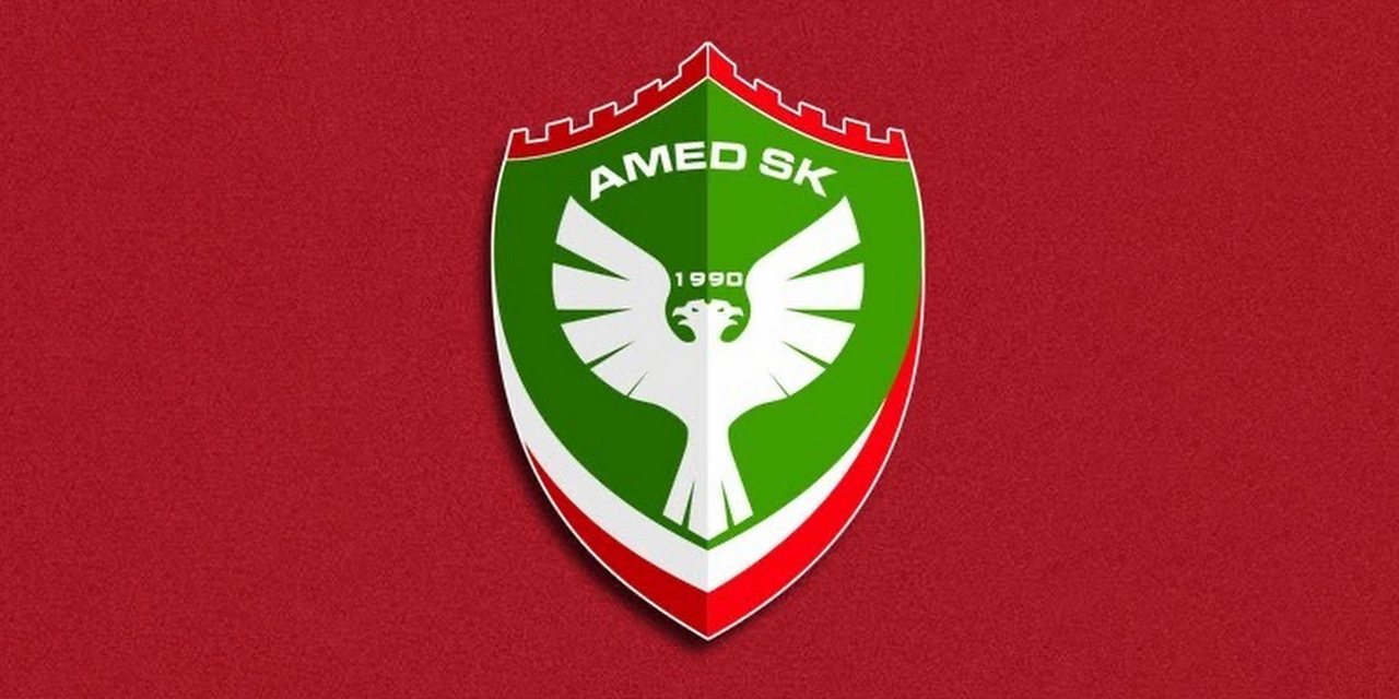 Amedspor’dan deplasman yasağına sert tepki: Kabul etmiyoruz