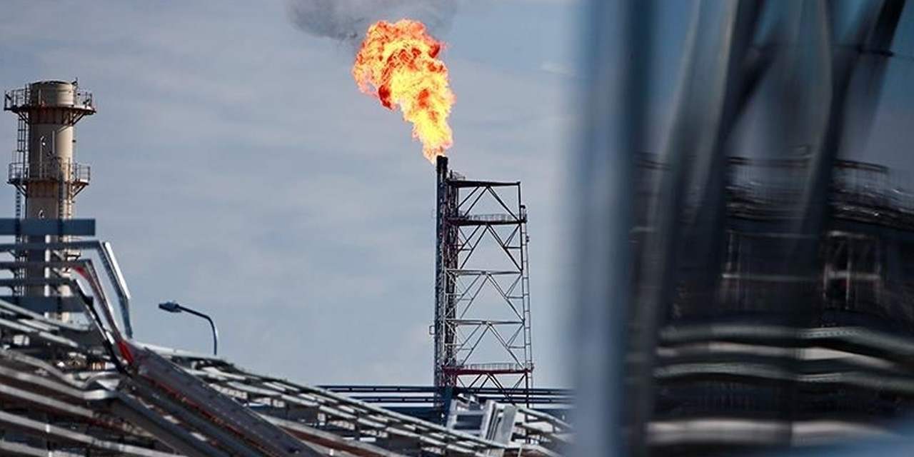 İran’dan doğalgaz akışı kesildi