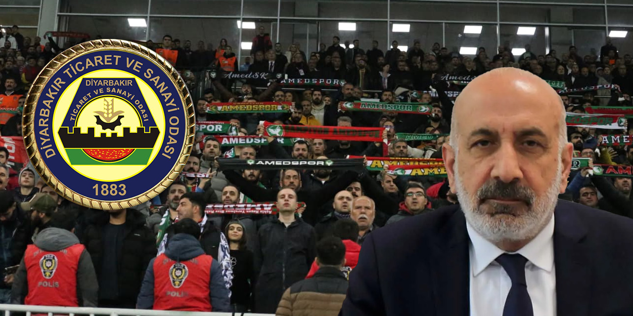 DTSO girişimleri taraftar yasağı sonuç verdi: Yasak kalkıyor