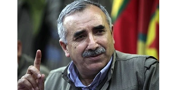 Karayılan: Sürecin tersine dönmesi uzak bir ihtimal değil