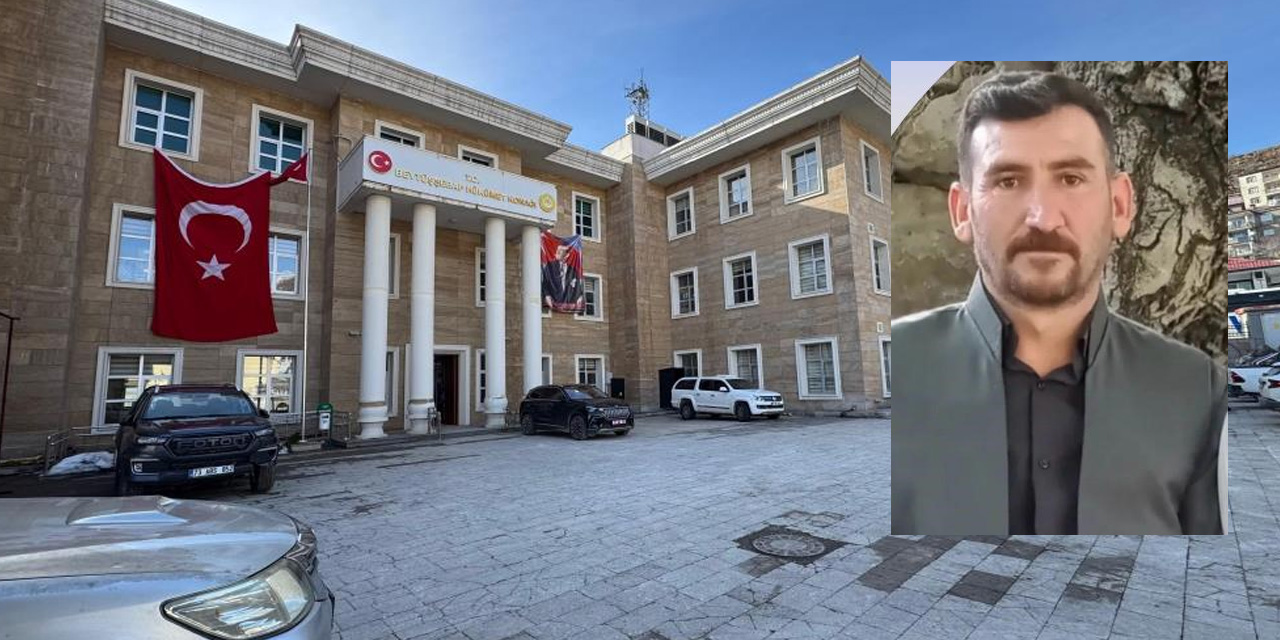 Göçmen kaçakçılığı yapan muhtar tutuklandı