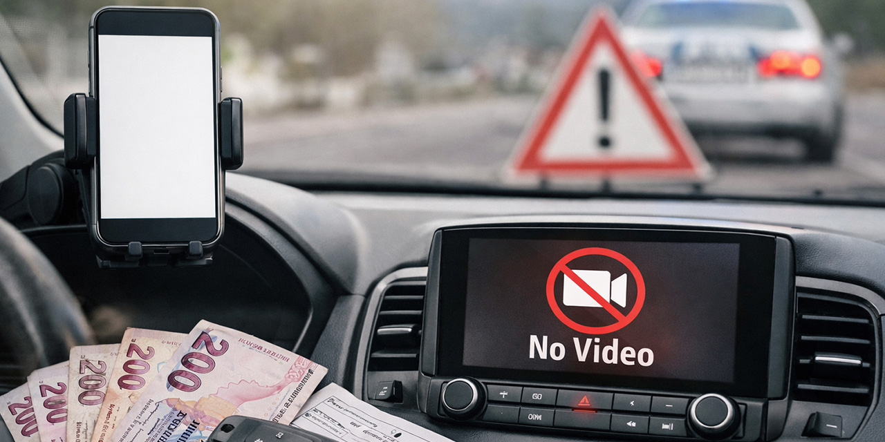 Bakan Çiftçi açıkladı: Şimdilik ceza yok