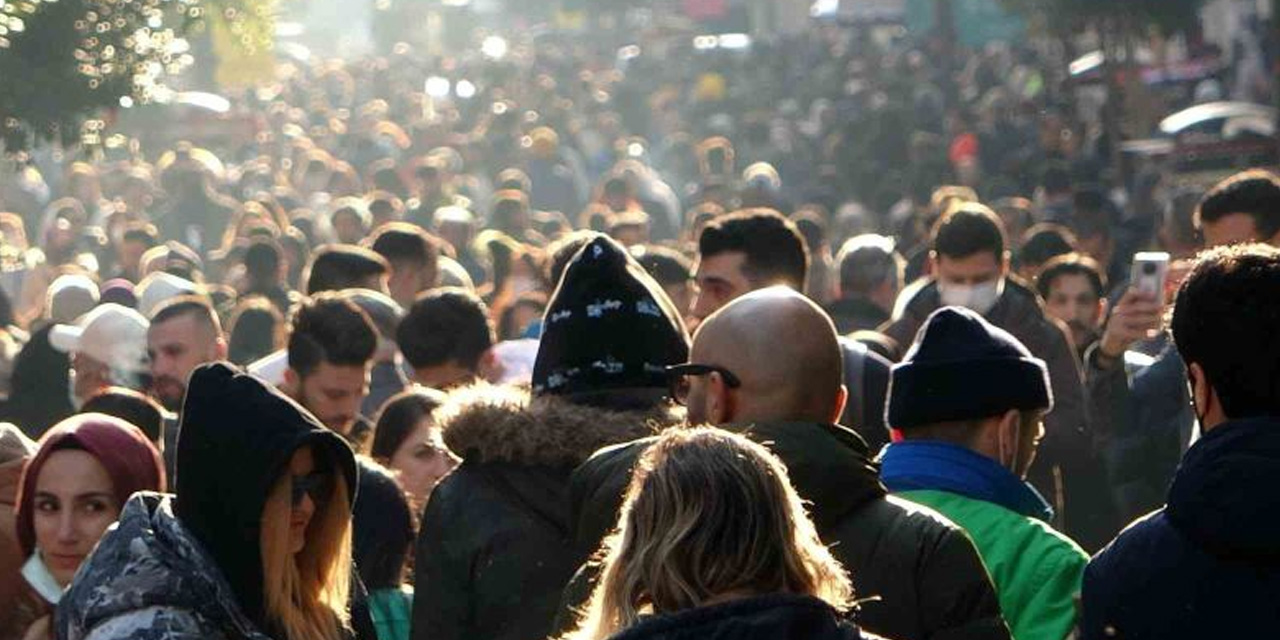 Dünya mutluluk sıralaması açıklandı: Türkiye sabit kaldı