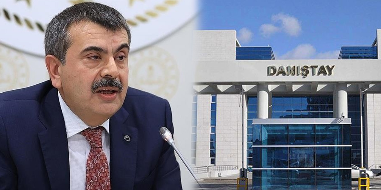 “Ramazan Genelgesi” için Danıştay, MEB’den savunma istendi