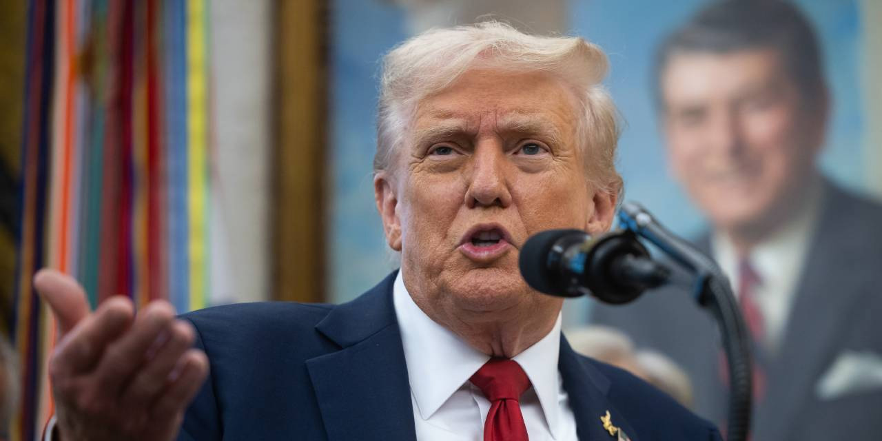 Trump açıkladı: ABD askeri İran'a mı gidiyor?