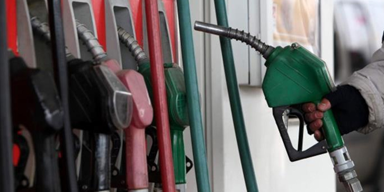 Orta Doğu gerilimi Avrupa Akaryakıt fiyatlarını rekor seviyeye taşıdı