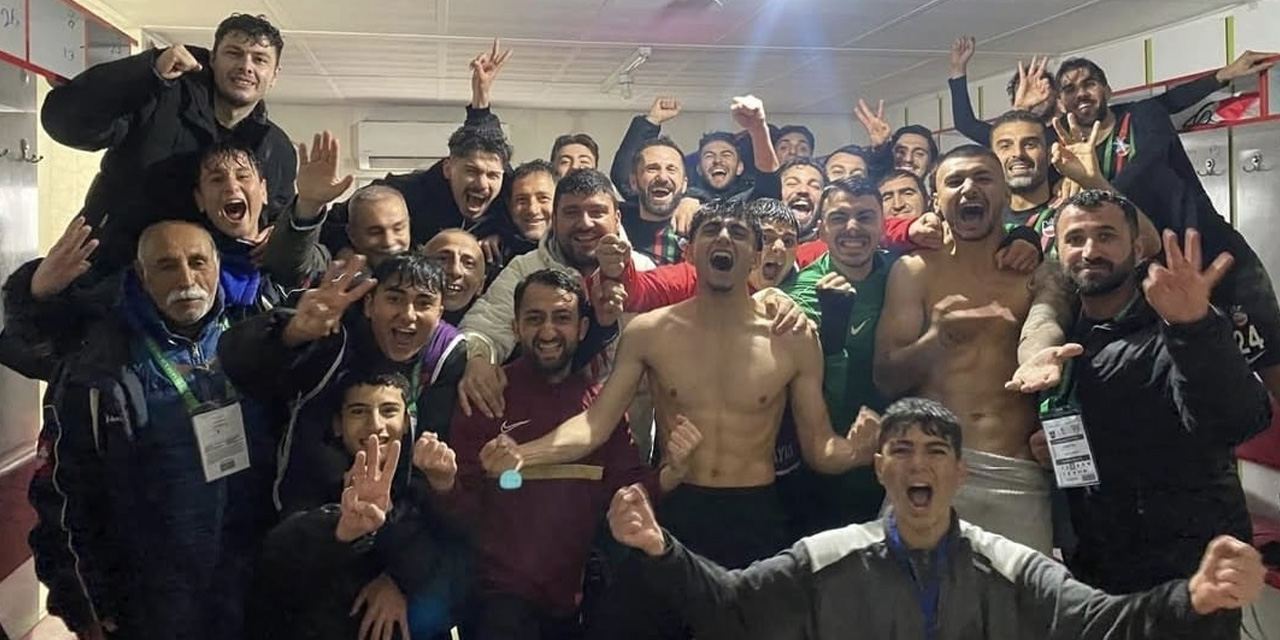 Diyarbekirspor’da kriz derinleşti: Futbolcular Antrenmana çıkmama kararı aldılar