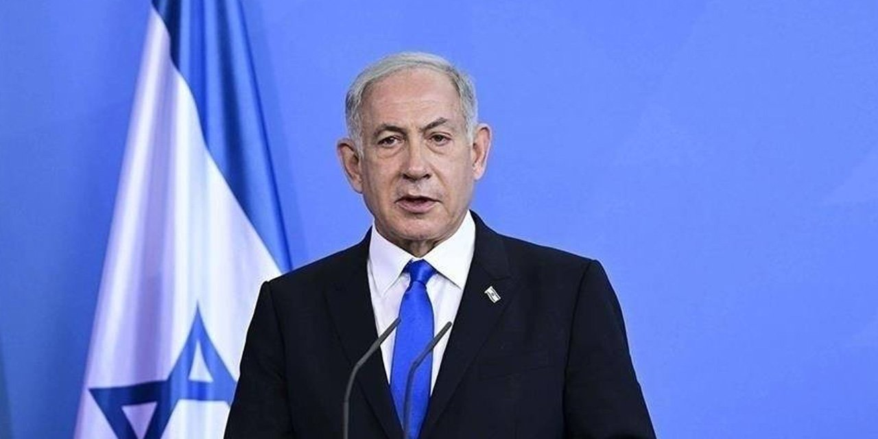 Netanyahu’dan “öldü” iddialarına canlı yayında yanıt