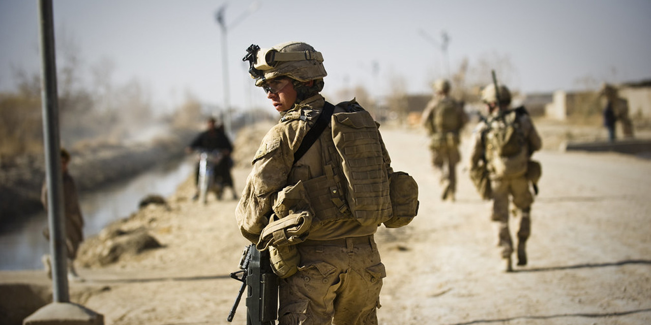 İspanya’dan kritik hamle: Irak’taki askerlerini Türkiye’ye sevk etti