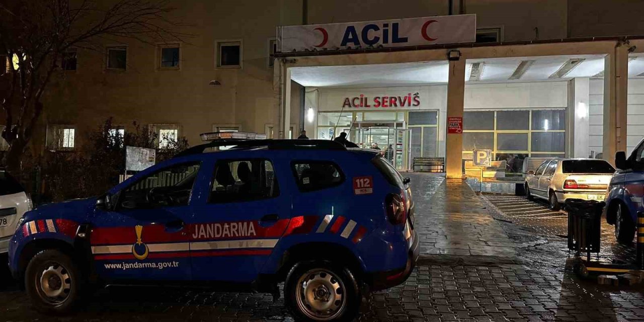 Siverek’te trafik kazası: 4 yaralı