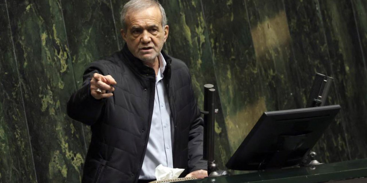 İran Cumhurbaşkanı’ndan Dünyaya uyarı