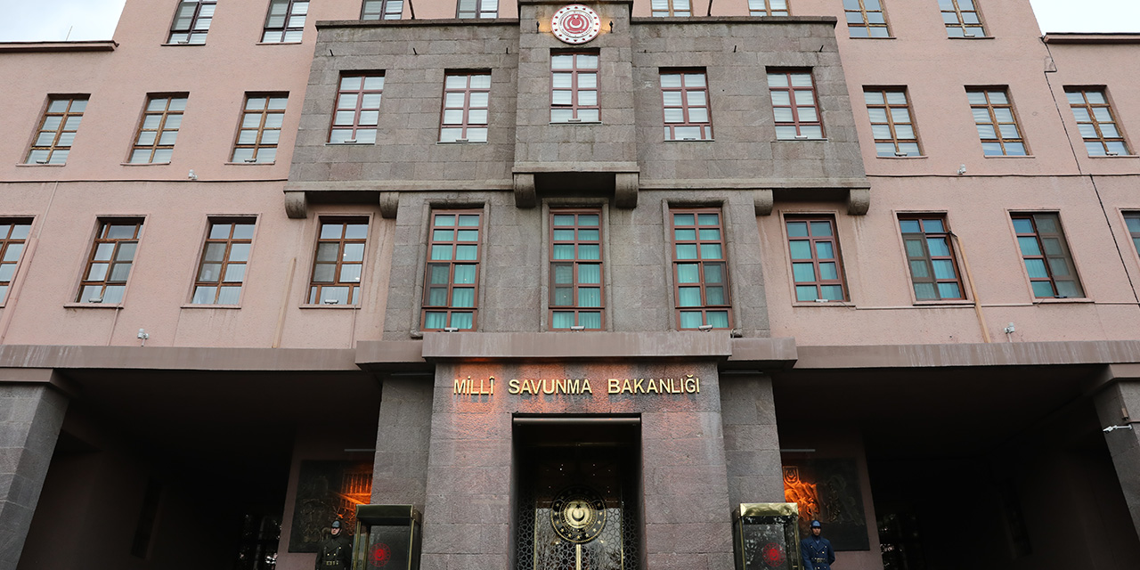 MSB’den ‘İncirlik üssü’ açıklaması