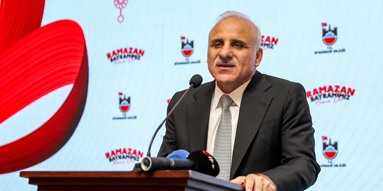 Vali Zorluoğlu: Diyarbakır farklı bir seviyeye ulaşacaktır