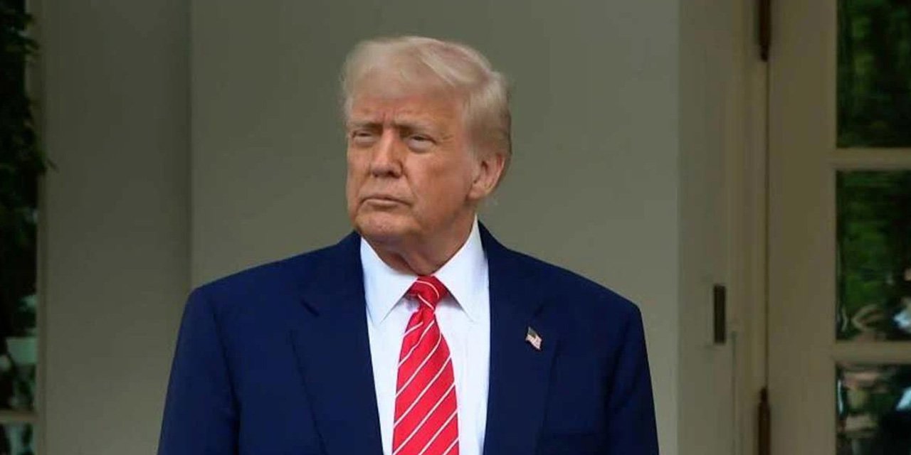 Trump’tan NATO’ya gözdağı: “Bunu unutmayacağız”