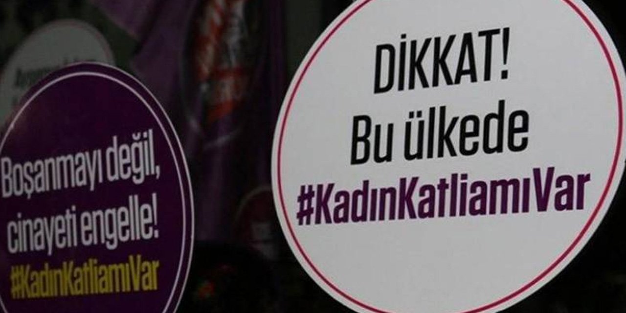 Aksaray ve Kayseri'de kadın cinayeti