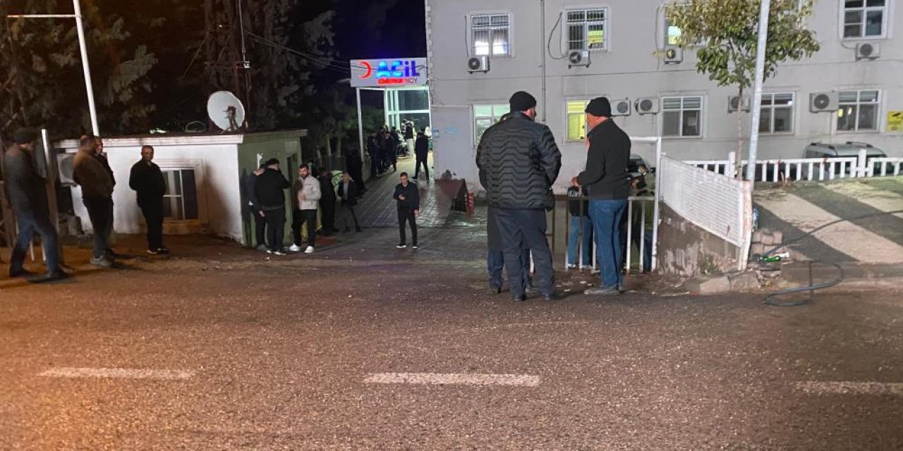 Dereye düşen çocuk hayatını kaybetti