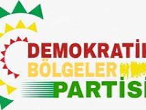 DBP bayramı Kobanê sınırında geçirecek