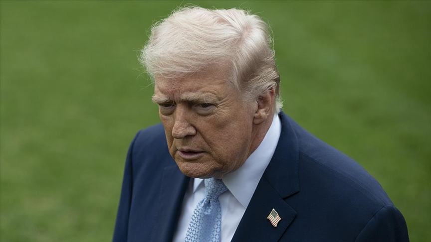 Trump, İran ile "ateşkes istemediğini" söyledi