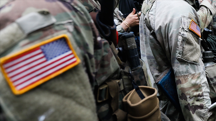 ABD, İran'da zenginleştirilmiş uranyum operasyonu yapacak iddiası