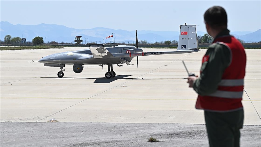 İHA pilotu olmak için başvuranların sayısı arttı