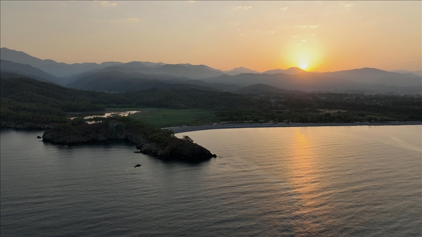 Denizlerden 325 bin ton atık temizlendi