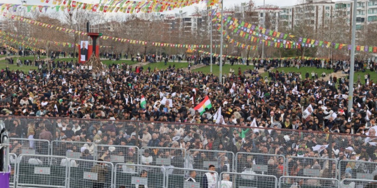 Ali Babacan Diyarbakır Newrozu’na mesaj gönderdi