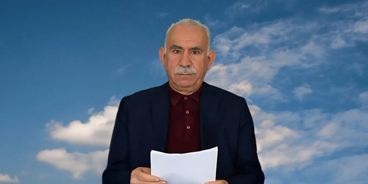 Öcalan, Ailesi ve Avukatlarıyla görüştü