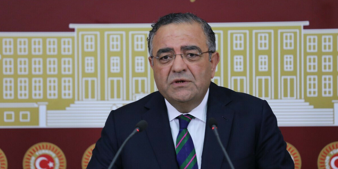 Sezgin Tanrıkulu’ndan Newroz için resmi tatil teklifi