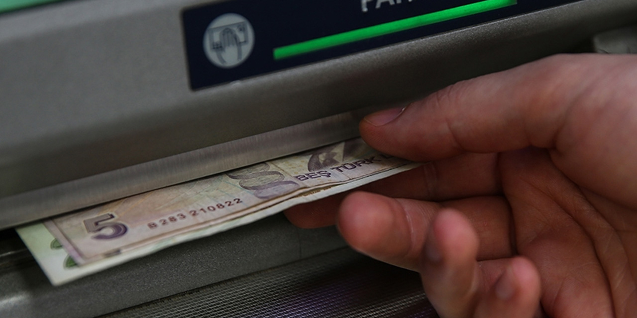 Bankalar Bayram sonrası ATM limitlerini güncelliyor