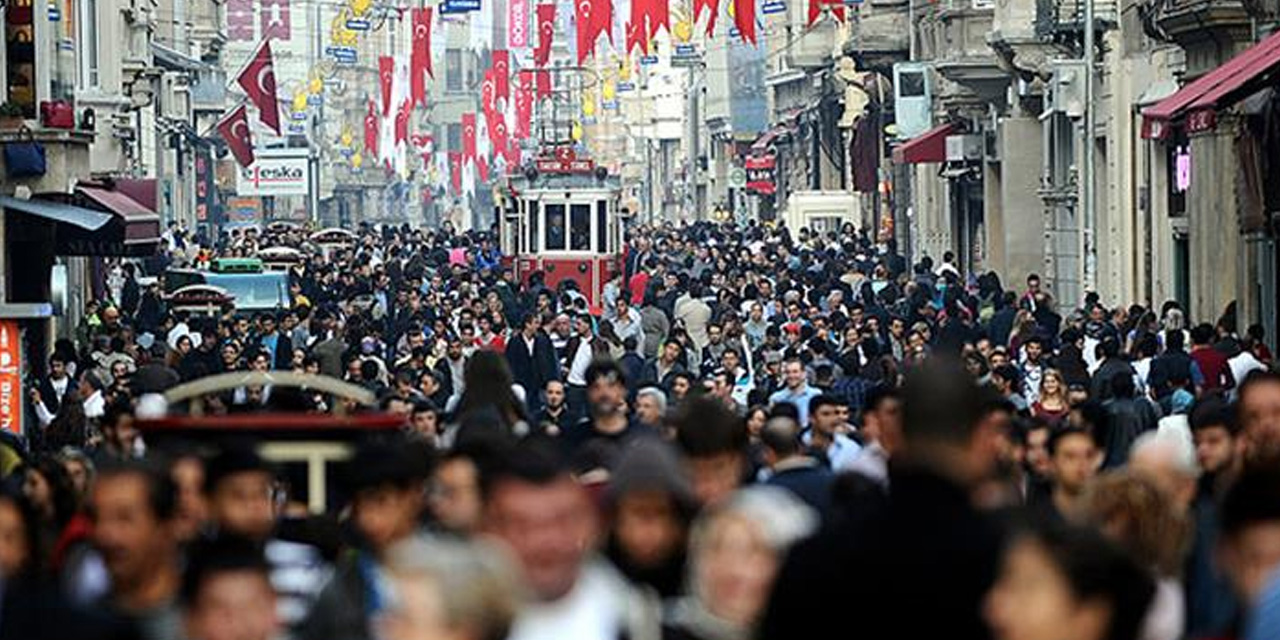 TÜİK, ortalama sağlıklı yaşam yılını açıkladı