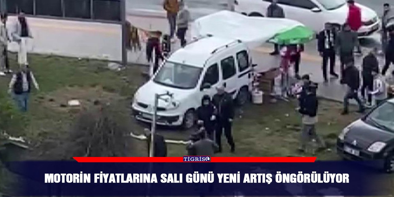 Diyarbakır'da iki grup arasında bıçaklı kavga