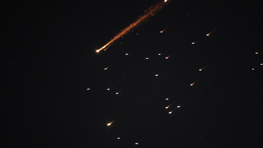 Trump'ın Hürmüz Boğazı tehdidine Tahran'dan yanıt