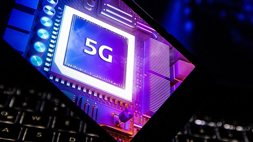 Türkiye 5G ekosistemini büyütüyor