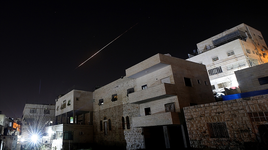 İran: Düşman tamamen teslim olana kadar savaşı sürdüreceğiz