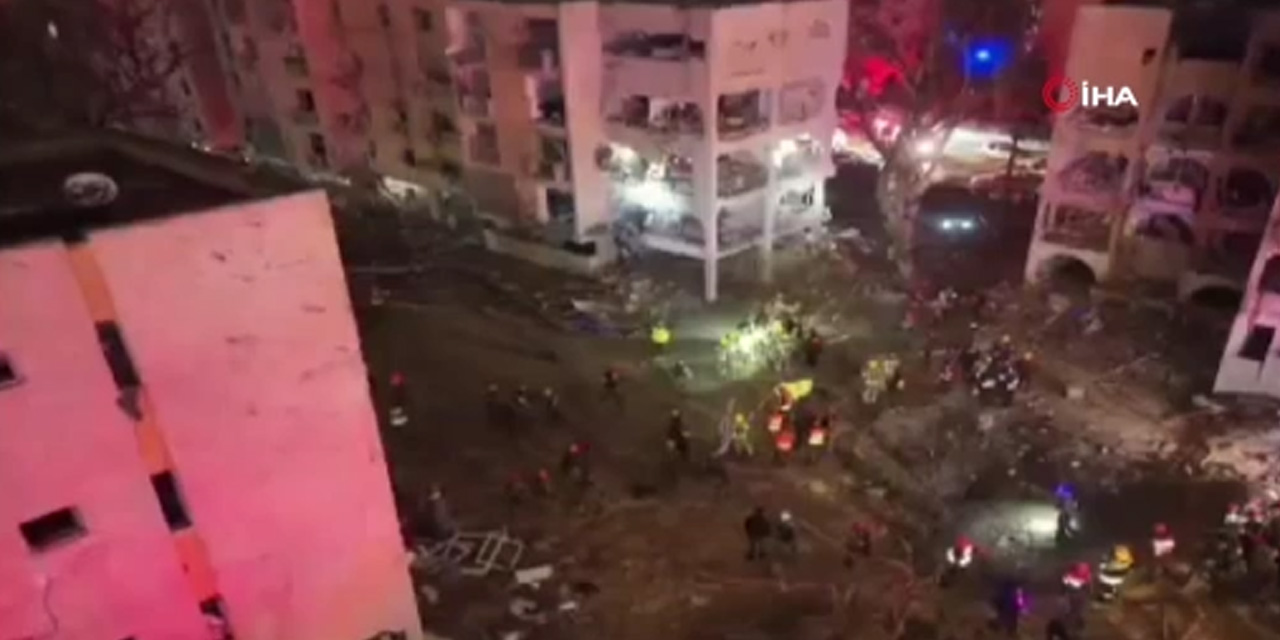 İsrail’de kritik açıklama: Füzeleri durduramadık