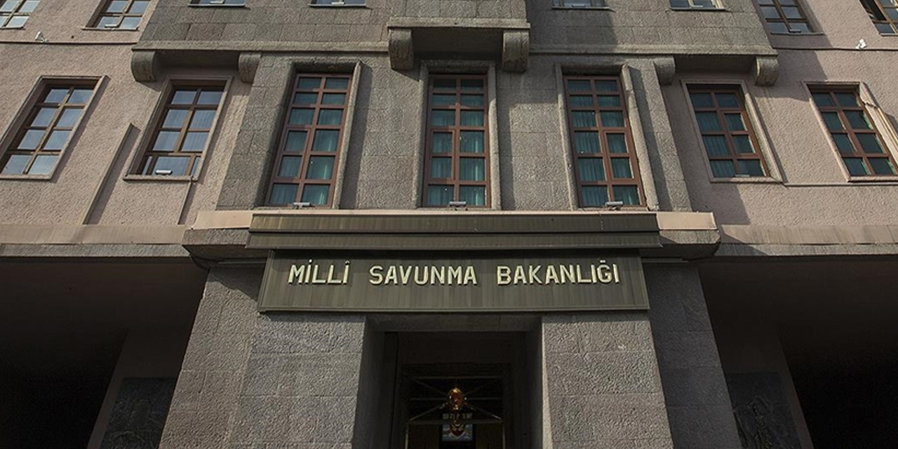 MSB açıkladı: Katar’da askeri helikopter düştü, 3 şehit