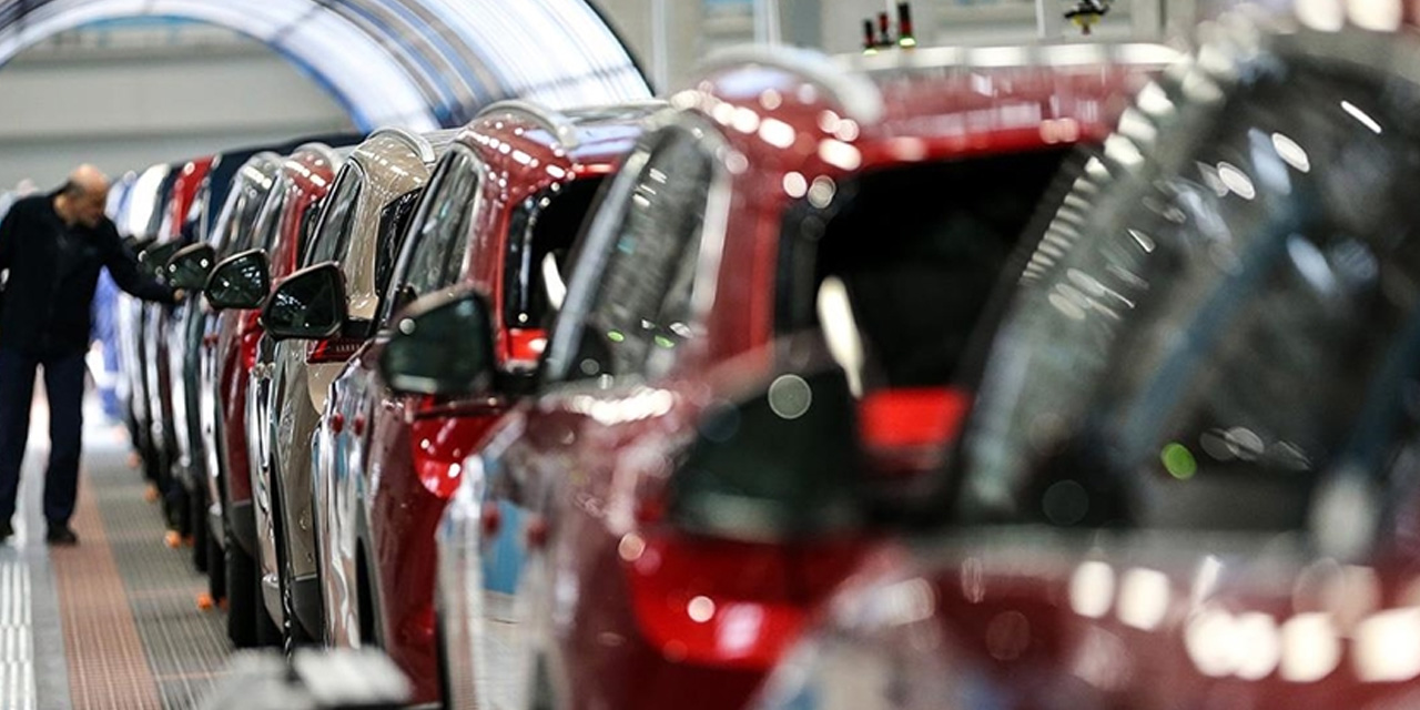 Togg, Toyota, Fiat… ÖTV’siz alınacak 8 araç belli oldu