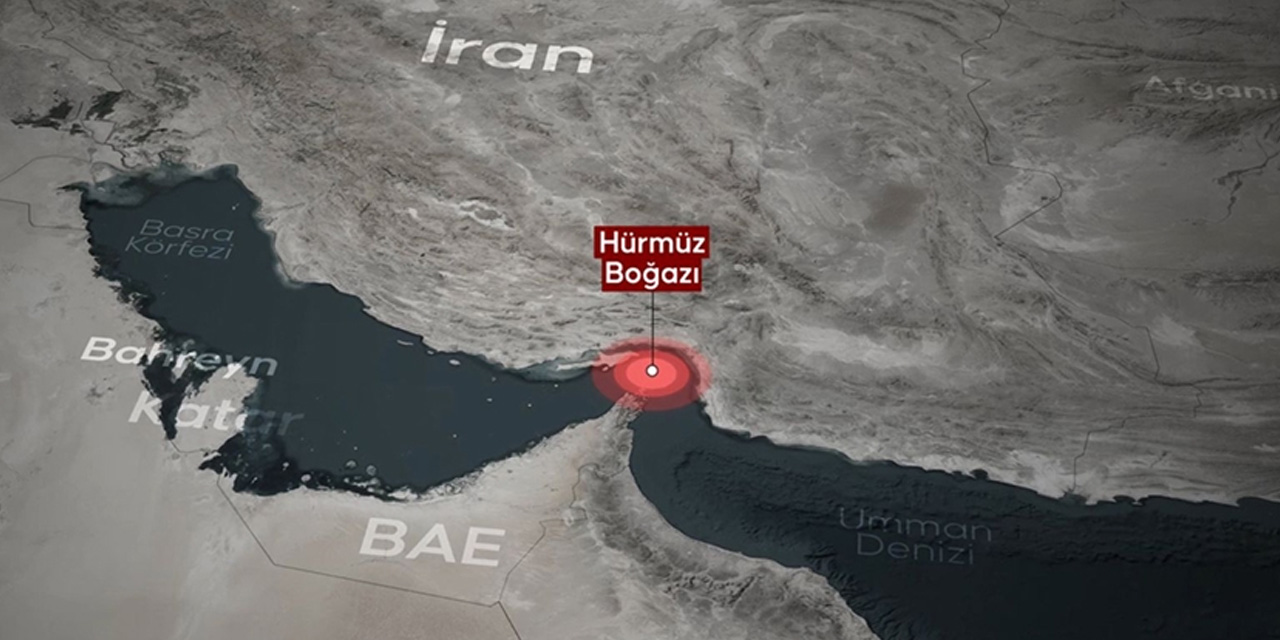 İran’dan ABD’ye “Tamamen kapatırız” resti