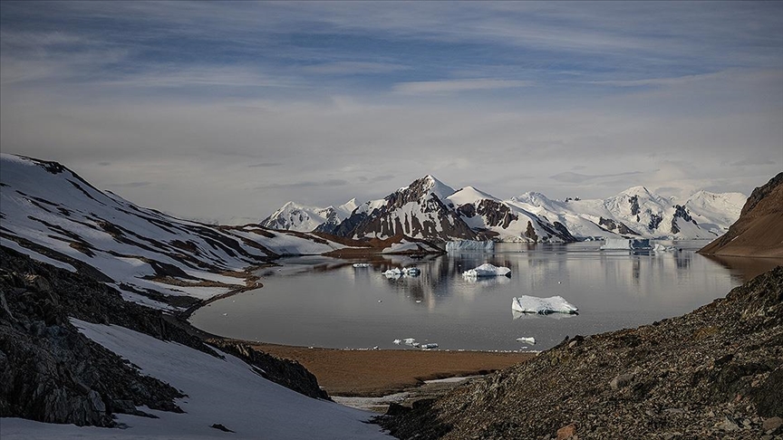 “İklim sistemi, "tarihteki en dengesiz" döneminde”