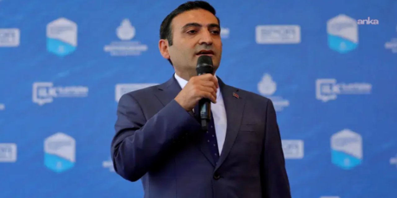 Beyoğlu Belediyesi iddianamesi hazırlandı